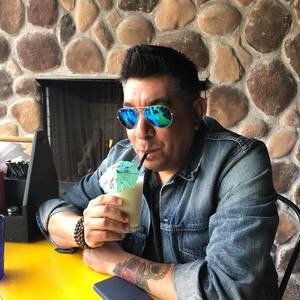 Meet your Posher, Paul